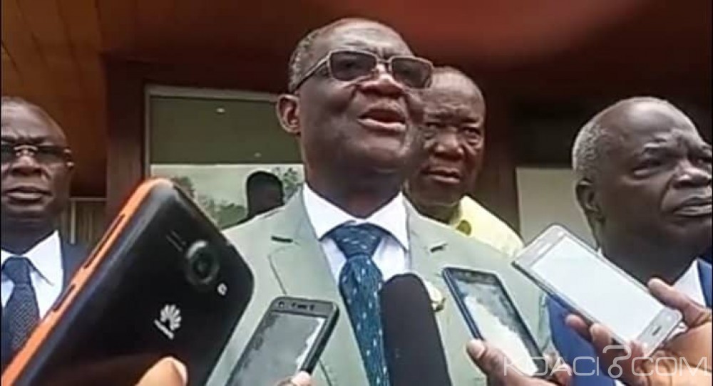 Côte d'Ivoire: Guikahué désavoue le journal de son parti «pour les élections locales aucune liste des candidats du PDCI encore publiée»