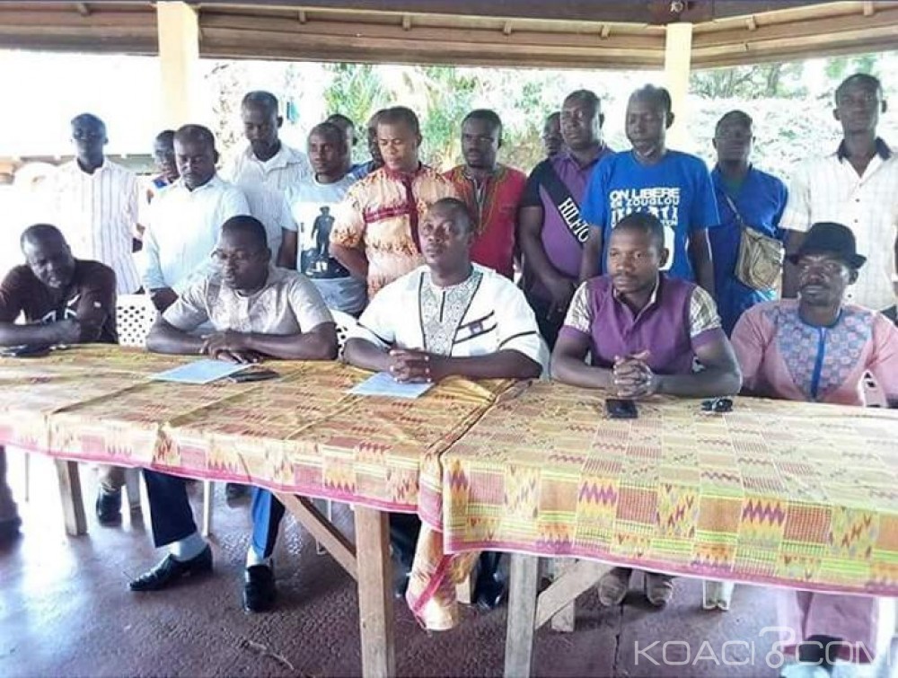 Côte d'Ivoire: Elections locales, des militants du PDCI de l'Iffou choisissent Niamien N'Goran et Jean Marc Bédié comme candidats