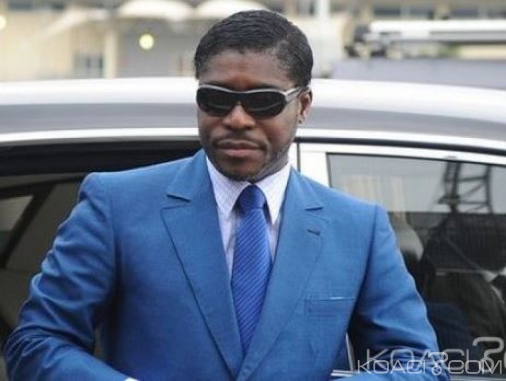 Guinée Equatoriale: Les parlementaires interdits de voyager à  l'étranger sans la permission de Teodorin Obiang