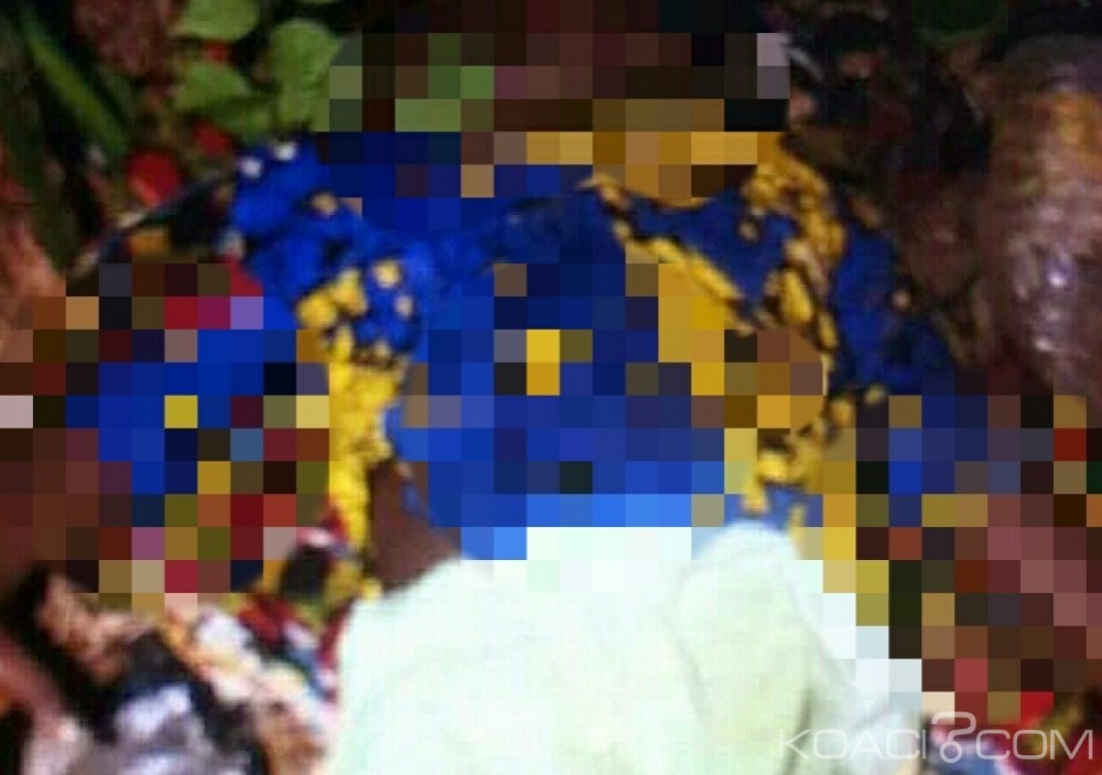 Côte d'Ivoire: Le corps d'un petit garçon de 07 ans découvert dans une broussaille