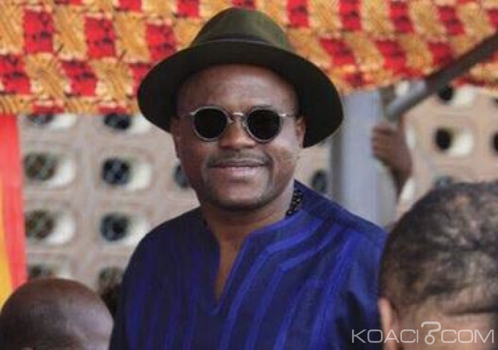 Côte d'Ivoire: Feuilleton du Plateau, Sawegnon prend les devants et affirme avoir été choisi par le RHDP pour être candidat