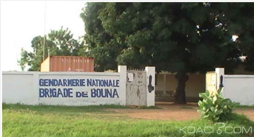 Côte d'Ivoire: Un vigile mis aux arrêts pour avoir volé un téléphone