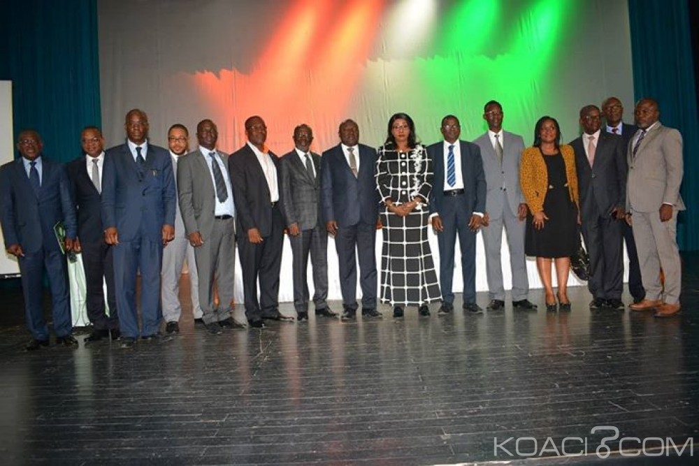 Côte d'Ivoire: Commerçants et PME sensibilisés sur le champ d'application du VISA et de la E-liasse pour une modernisation de l'économie