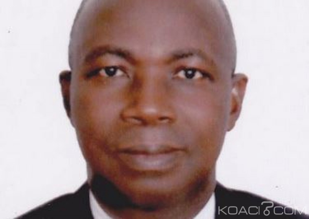 Côte d'Ivoire: L'ambassadeur en Egypte Allou-Allou Eugène meurt au Caire