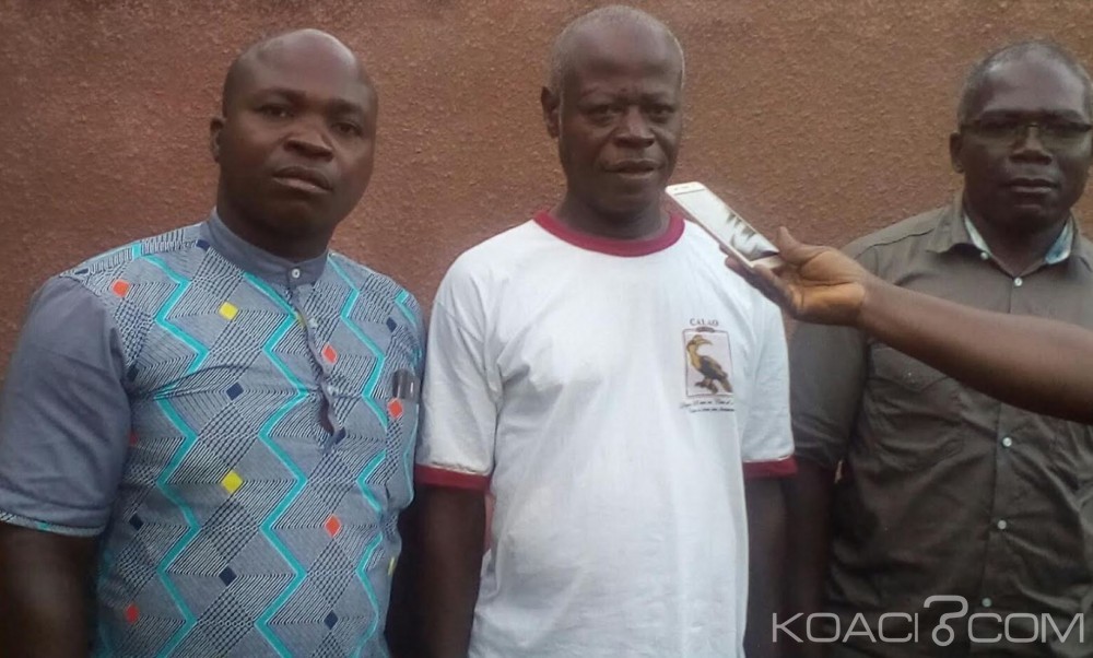 Côte d'Ivoire: Diabo,  après avoir interpellé la direction de leur parti  sur le choix de Koumoin René, des  militants du PDCI-RDA catégoriques