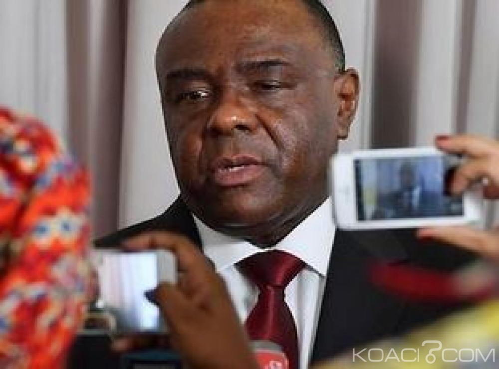 RDC: Présidentielle, Kinshasa tranche, la candidature de Bemba «irrecevable»