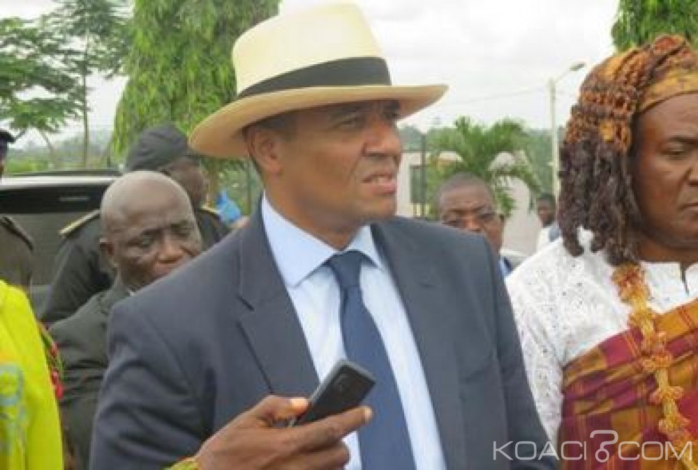 Côte d'Ivoire: Un maire sortant refuse poliment le parrainage du PDCI