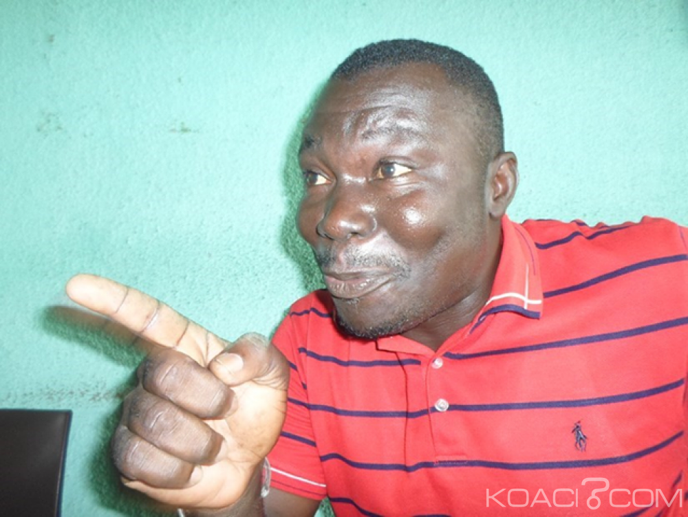 Côte d'Ivoire: Dimbokro, un ancien chauffeur d'une compagnie de transport annonce sa candidature à  la mairie