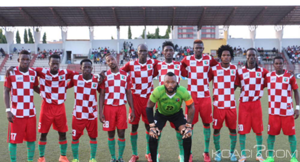 Côte d'Ivoire: Le programme de la 1ère journée de la ligue1 dévoilé, l'Africa et Bassam ouvrent le bal