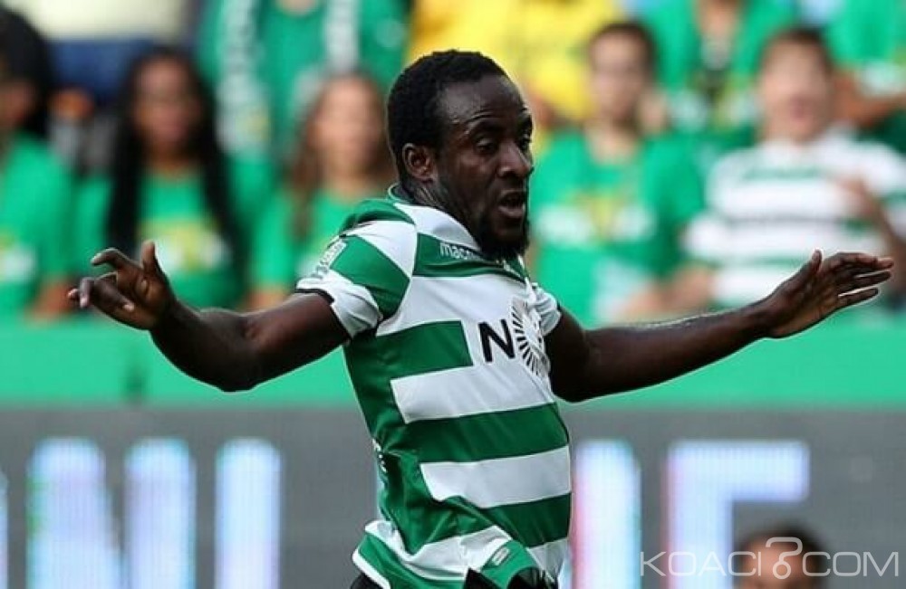 Côte d'Ivoire: En échec au Portugal, Seydou Doumbia rejoint l'Espagne et signe pour 03 ans avec  le Gérone FC