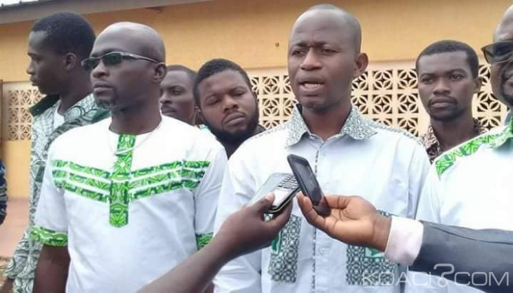 Côte d'Ivoire: Réunie d'urgence, la jeunesse du PDCI exige la reforme de la CEI et le report des élections locales d'octobre prochain