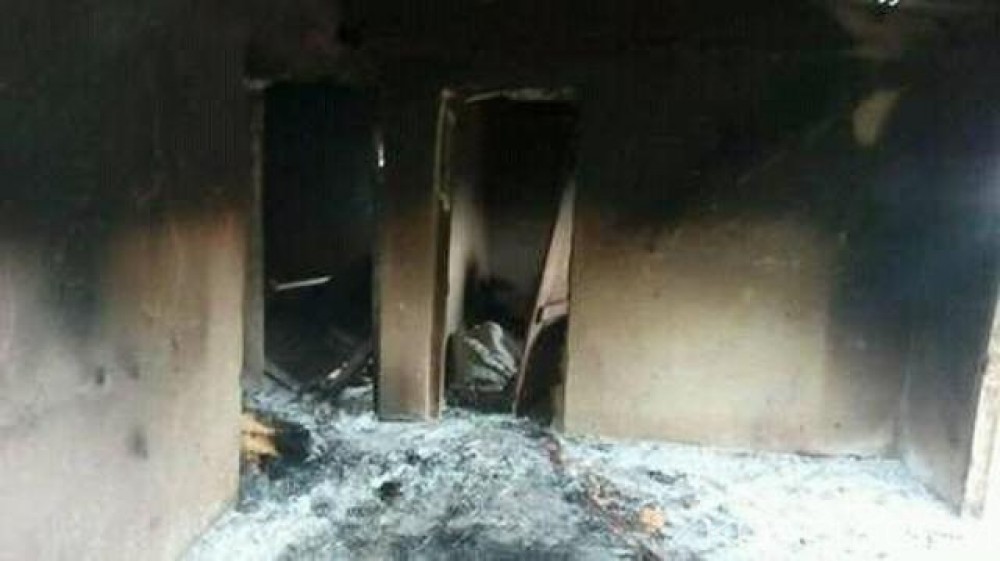 Côte d'Ivoire: Un village pillé et incendié à  Katiola suite à  la disparation d'un chauffeur