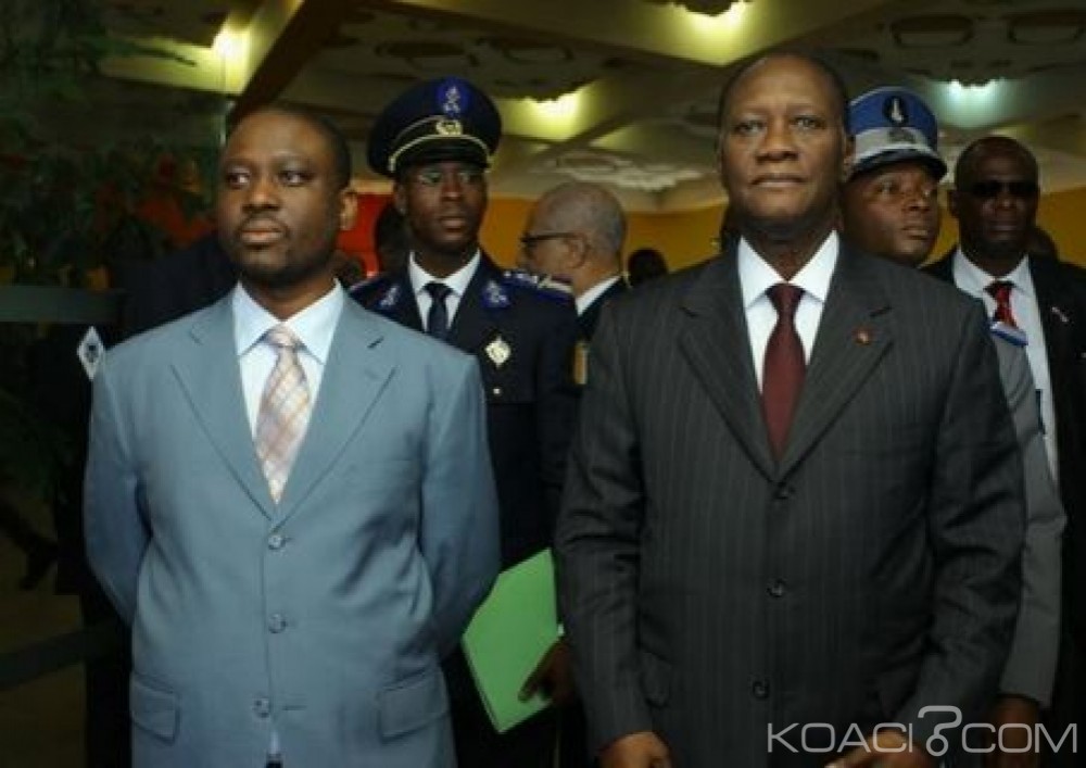 Côte d'Ivoire: La presse «pro-Ouattara» confirme la distance prise avec Soro et rassure les partisans du PAN