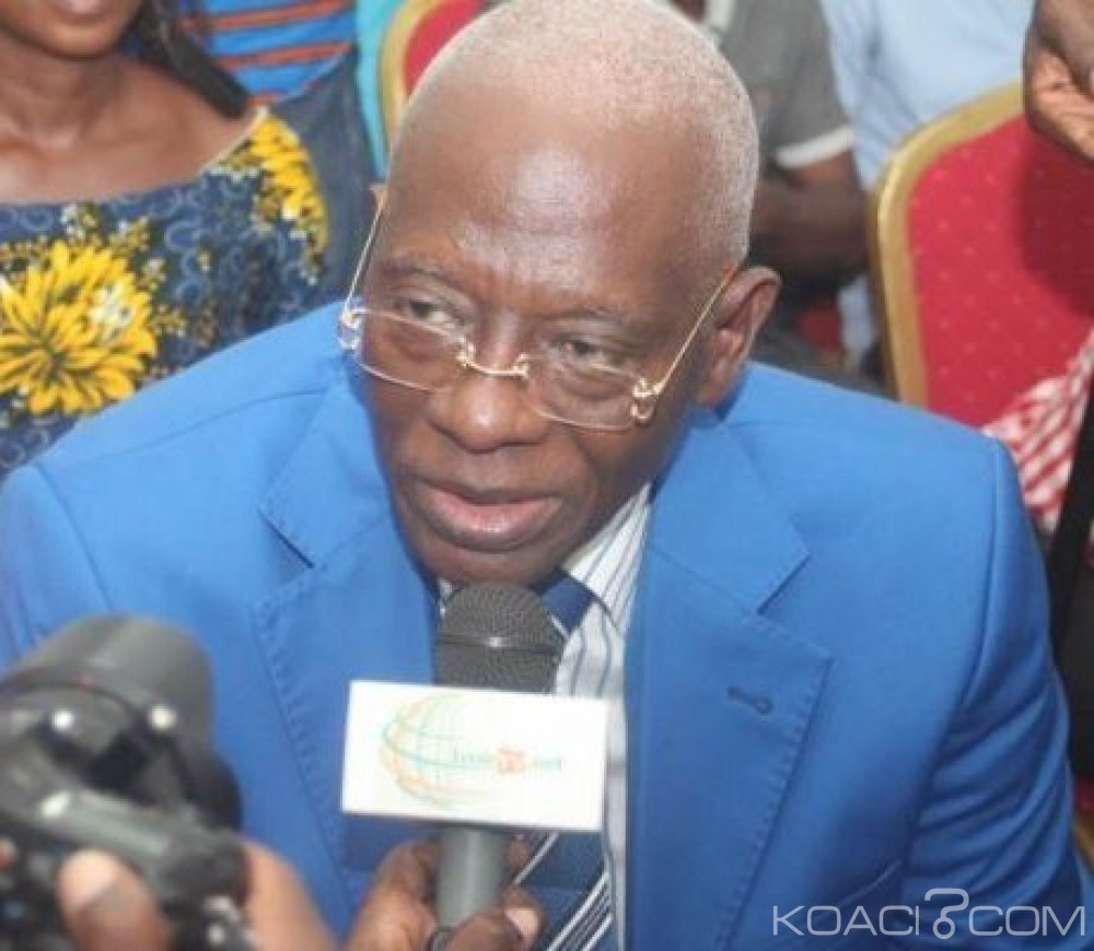 Côte d'Ivoire: Situation socio-politique, Sangaré appelle au rassemblement pour engager une action commune