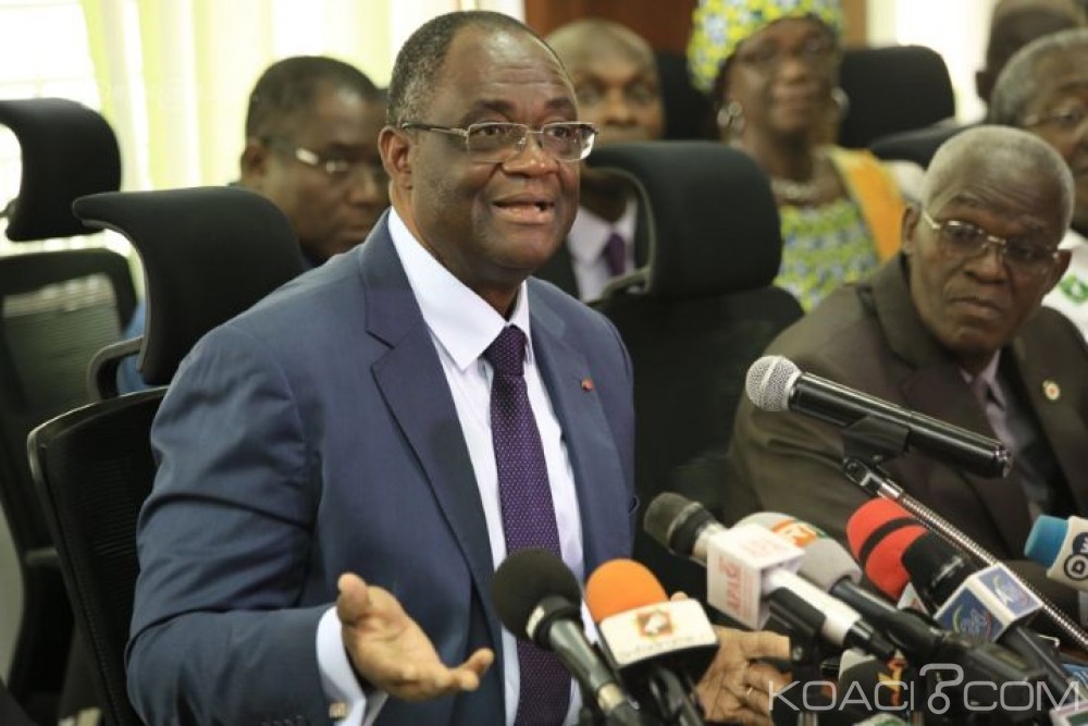Côte d'Ivoire: Le  PDCI favorable à    un réaménagement de la date des élections dénonce un chantage du RHDP envers ses cadres