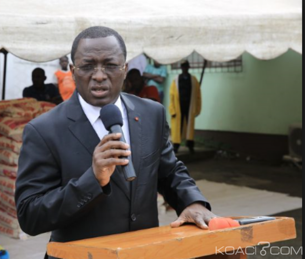 Côte d'Ivoire: Candidat du RHDP aux municipales, Danho Paulin accusé de faire cavalier seul en mettant à  l'écart les  autres partis