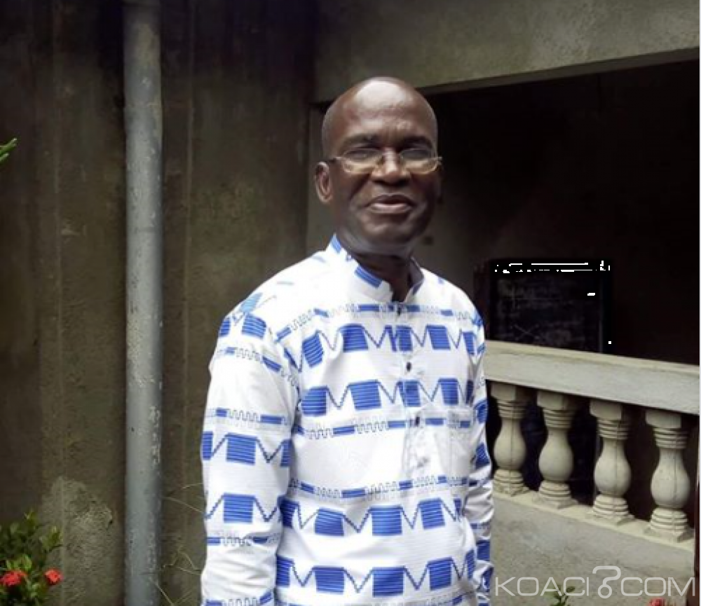Côte d'Ivoire: Cet homme est porté disparu depuis une semaine