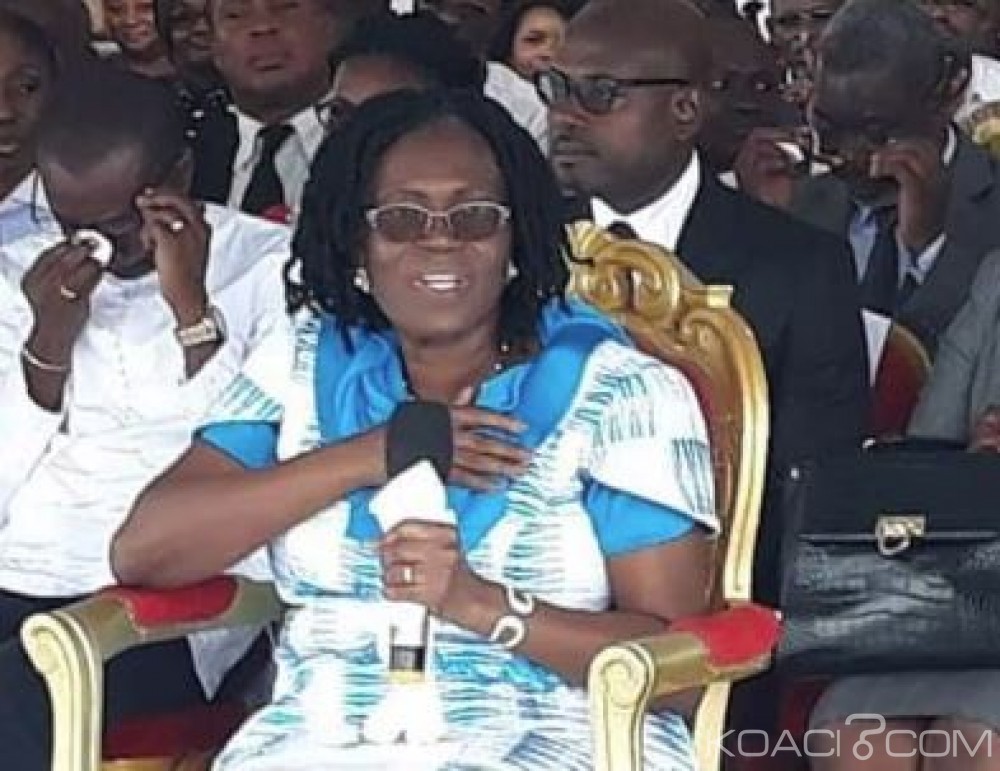 Côte d'Ivoire: Simone Gbagbo engagée pour la décrispation du climat politique