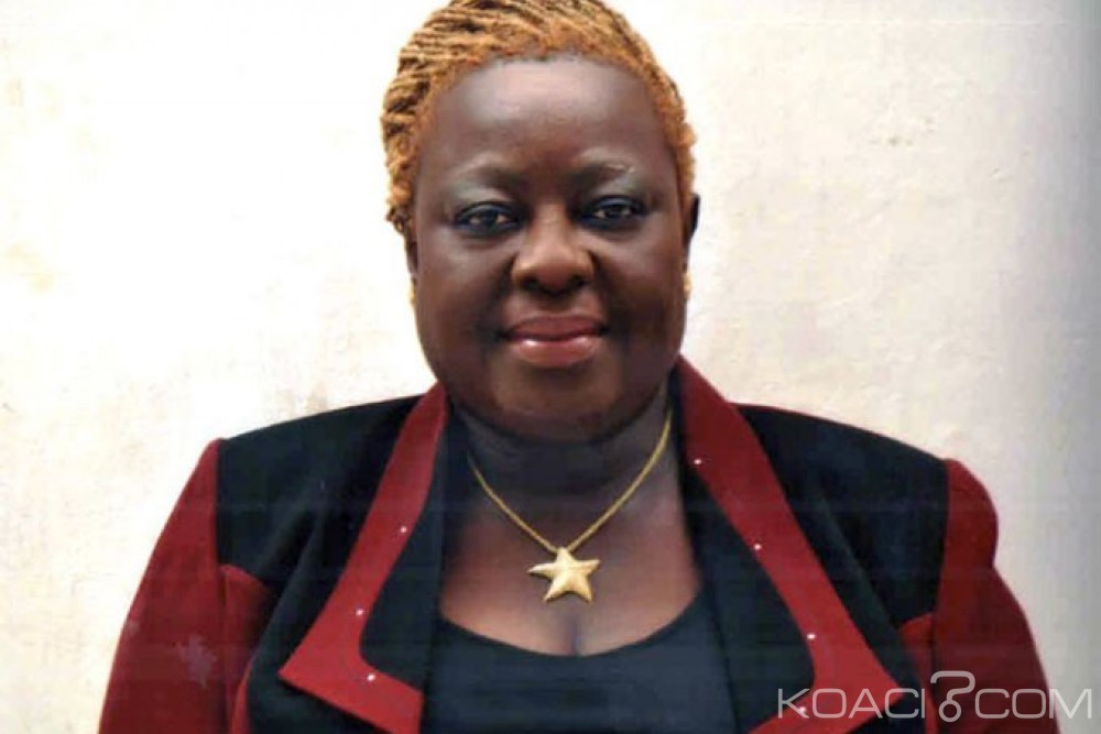 Côte d'Ivoire: Yamoussoukro, une petite fille de Houphouet Boigny candidate à  la mairie