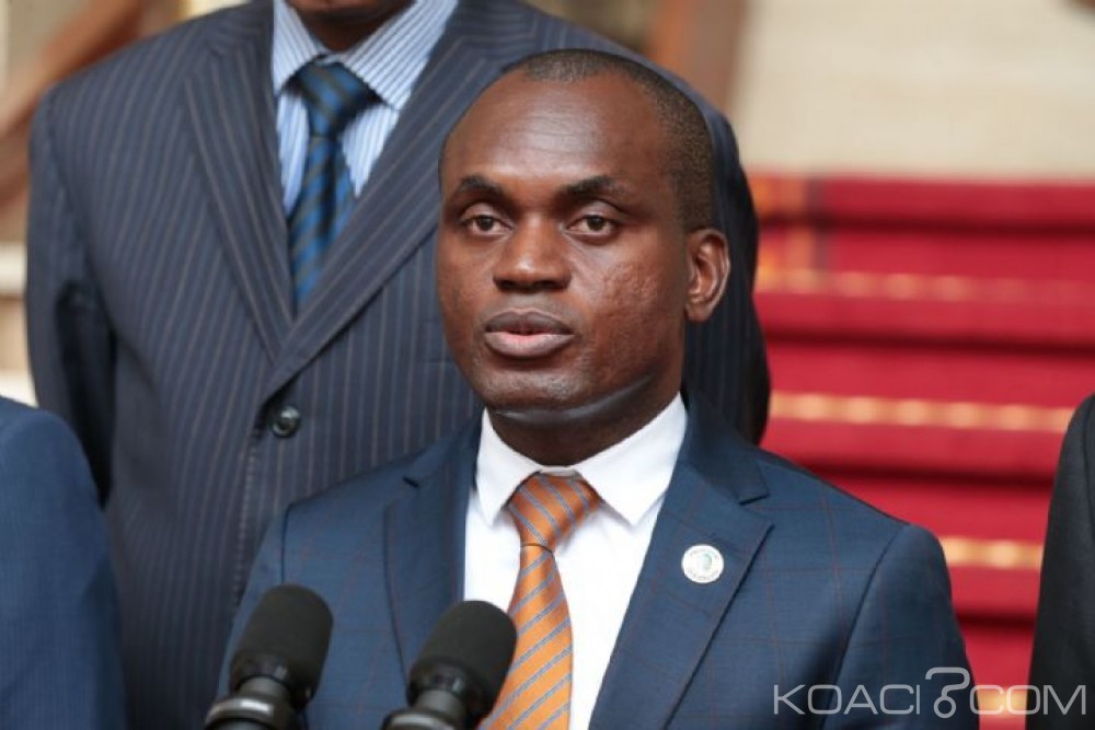 Côte d'Ivoire: Sylvain Oré réélu à  la tête de la Cour Africaine des Droits des Peuples