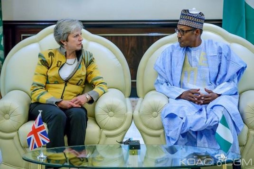 Nigeria-Royaume-Uni: Londres promet 100.000 emplois, Abuja rassure pour les prochaines élections