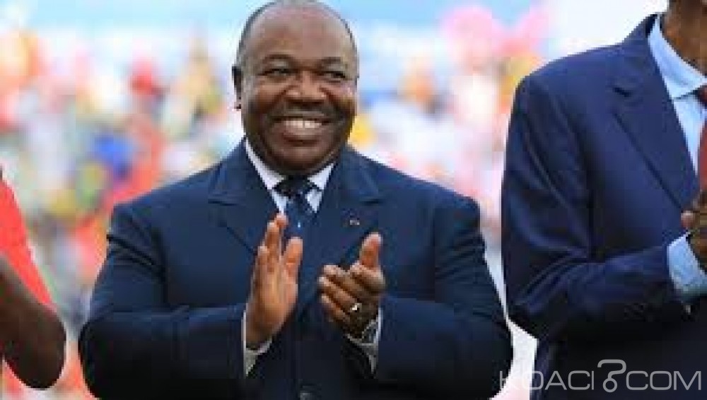 Gabon: Ali Bongo répond aux questions de ses compatriotes