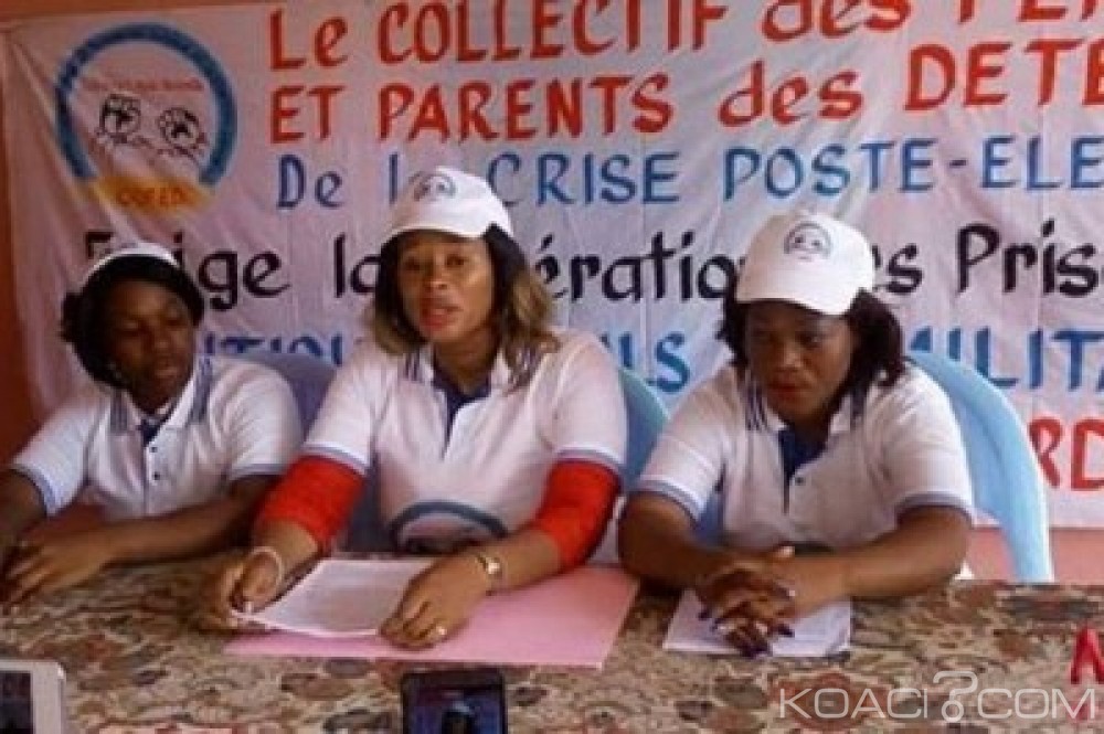 Côte d'Ivoire: Annonce de la libération de 60 militaires, le COFED s'inscrit en faux et fait des précisions
