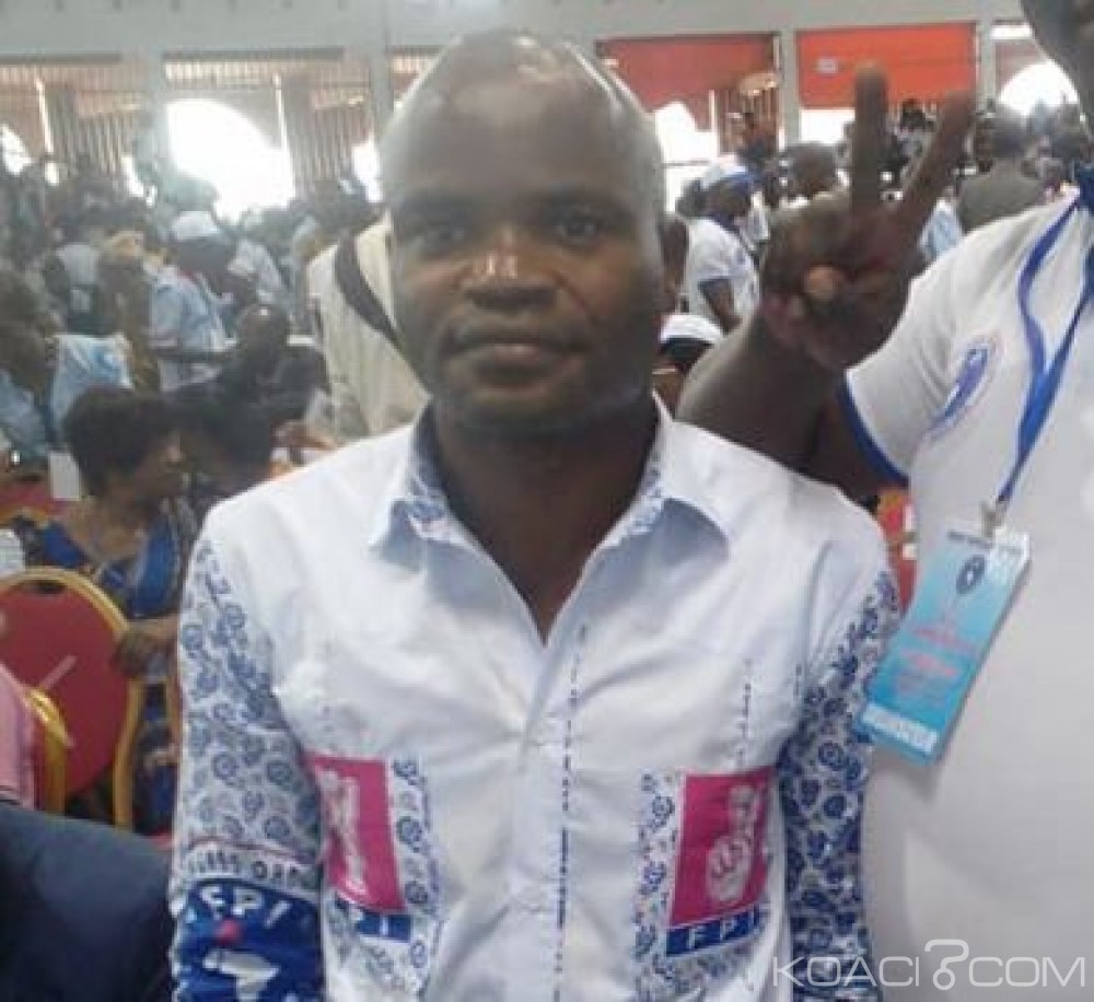 Côte d'Ivoire: Simone Gbagbo reçoit à  sa résidence des proches d'Affi N'Guessan