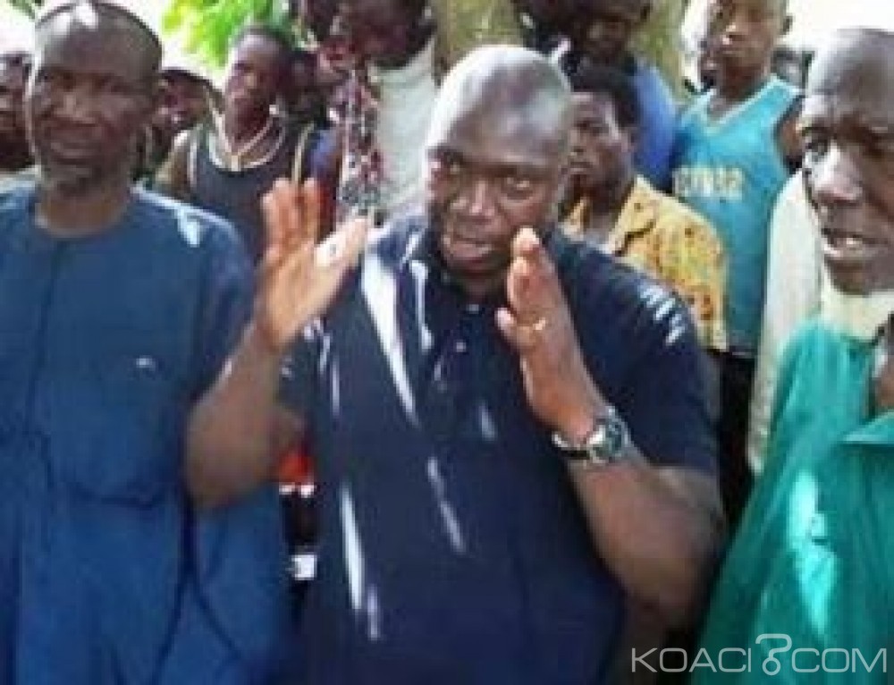 Côte d'Ivoire: Critiqué pour sa nationalité Burkinabè, le candidat Zabret Souleymane «en 2016 j'ai été candidat indépendant aux législatives»