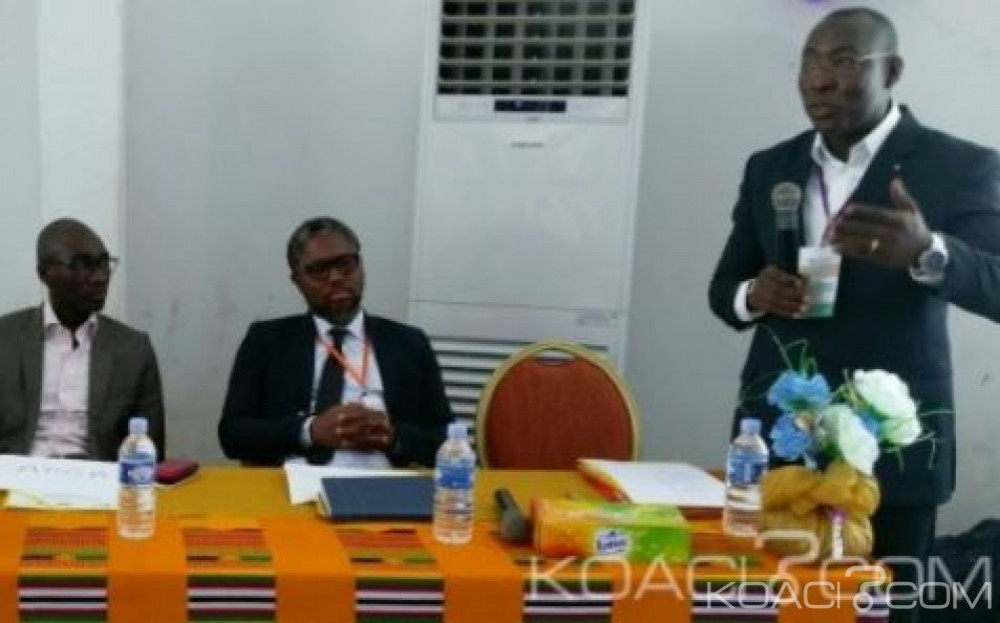 Côte d'Ivoire: Un universitaire exhorte la jeunesse à  2 ans des élections de 2020 à  adopter «l'intelligence du vivre ensemble»