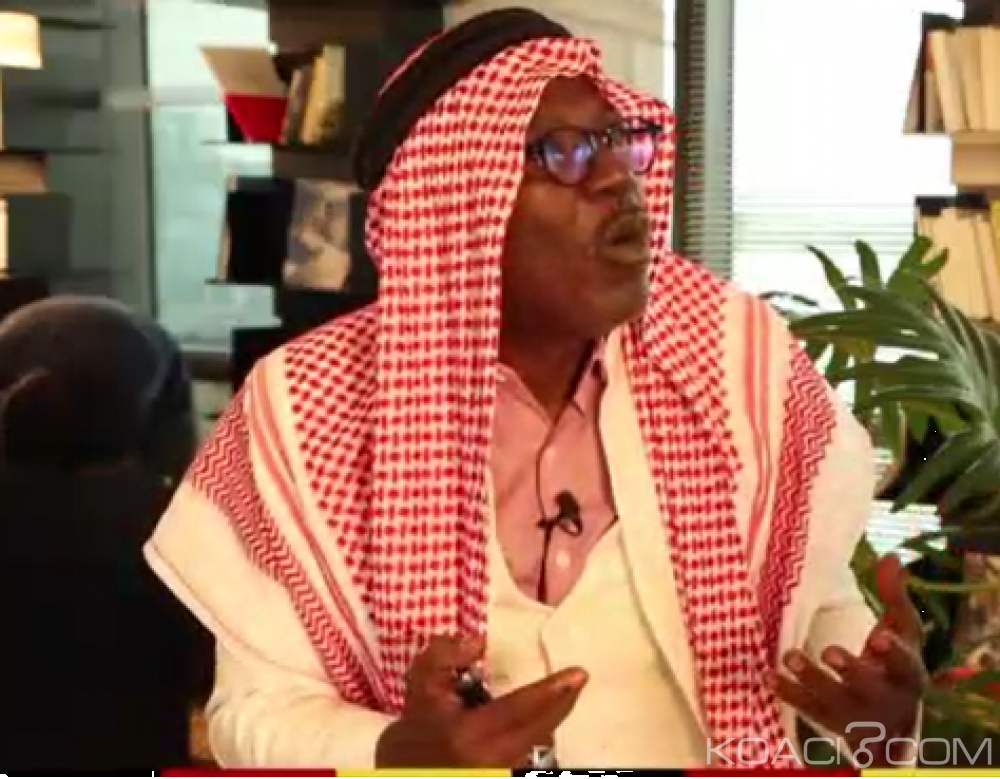 Côte d'Ivoire: Amnistie de 800 prisonniers,  Alpha Blondy El Hadj Seydou Koné salue un acte courageux de Ouattara