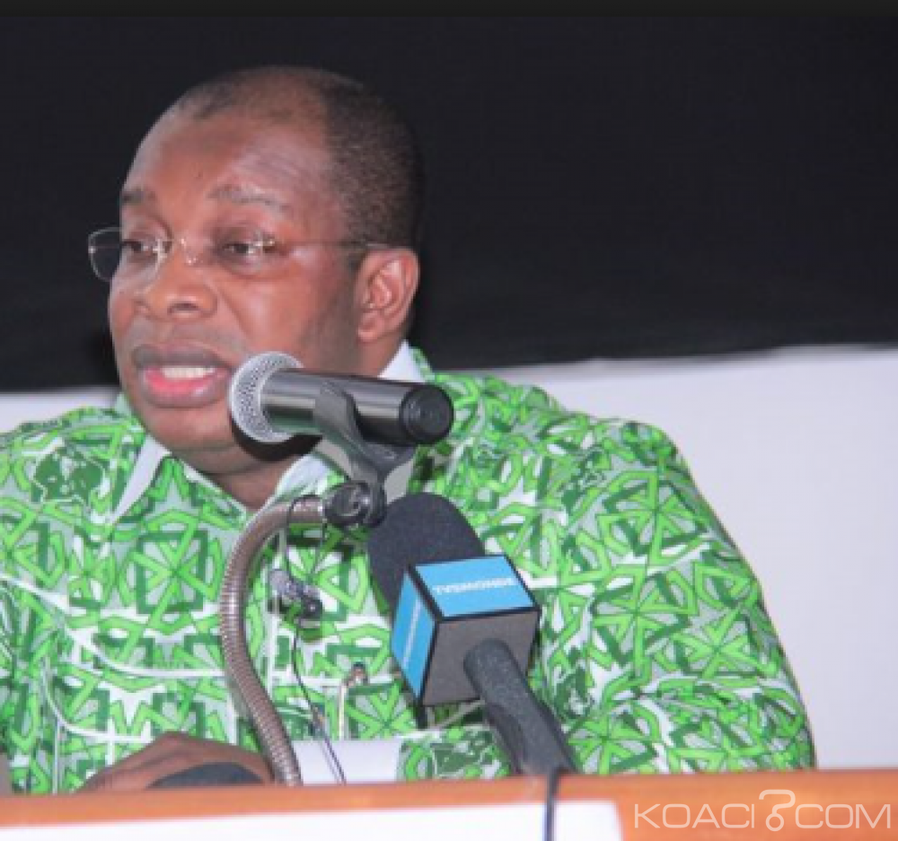 Côte d'Ivoire: Siandou Fofana n'est plus  le délégué du PDCI-RDA à  Port Bouët