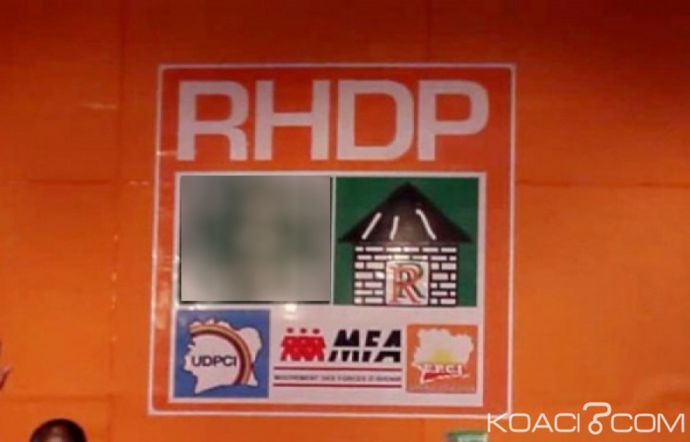 Côte d'Ivoire: Utilisation de son logo par des candidats du RHDP parti unifié, le PDCI saisit la CEI
