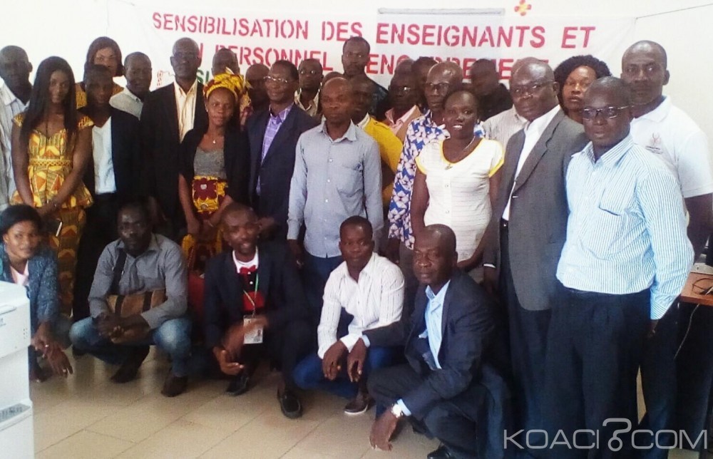 Côte d'Ivoire : Un juriste propose aux syndicats d'enseignants  de faire des propositions aux députés pour leurs revendications