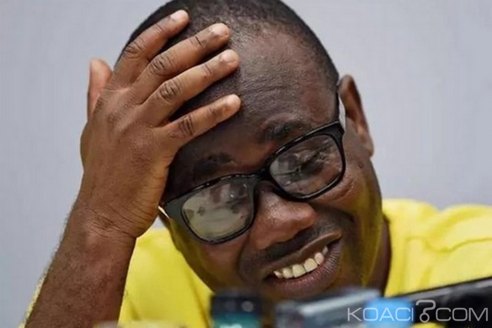Ghana : La FIFA prolonge la suspension de Nyantakyi de 45 jours