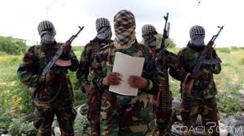 Nigeria : Gwoza,au moins deux morts et 25 personnes enlevées lors d'une embuscade Boko Haram
