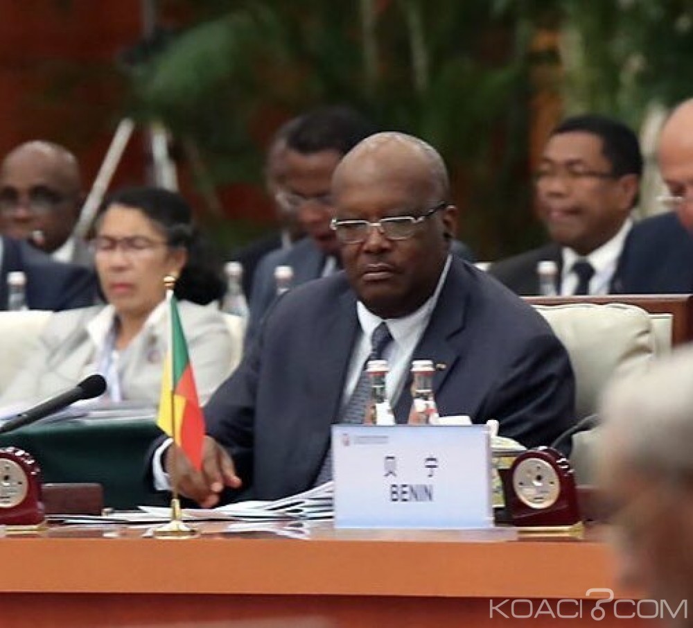 Burkina Faso: La recrudescence des attaques terroristes «n'est pas une attestation d'une incapacité», selon le président Kaboré