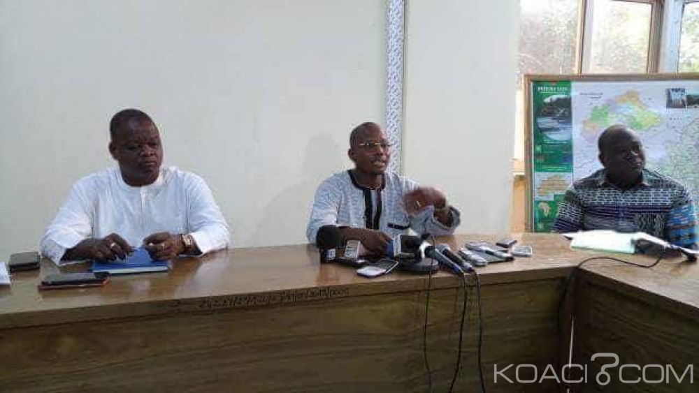 Burkina Faso: Le ministère de l'éducation annonce la fermeture de 226 établissements non reconnus