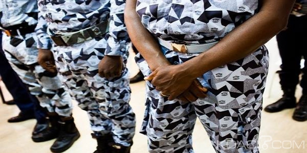 Côte d'Ivoire: Des policiers en fonction non réaffectés depuis 2010 ?