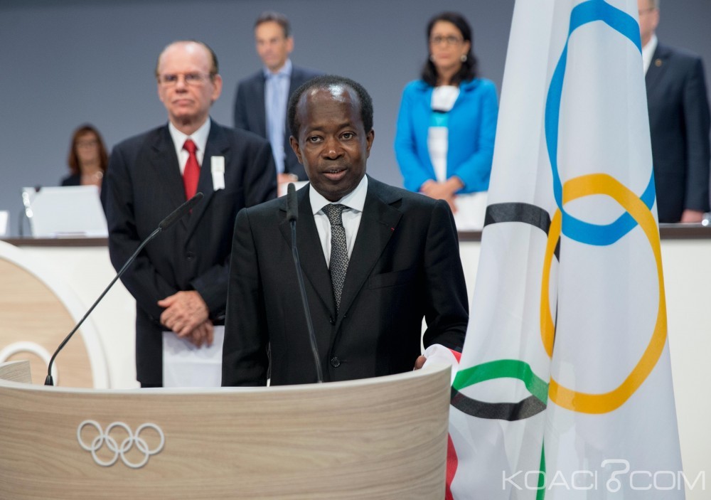 Sénégal: Préféré au Nigéria, le pays sera le 1er africain à  organiser les Jeux Olympiques de la Jeunesse