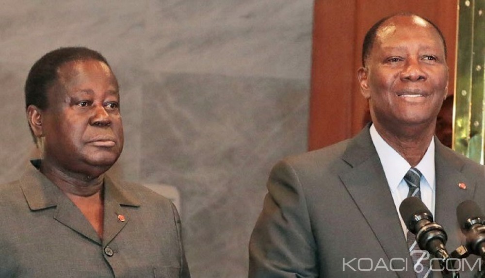 Côte d'Ivoire: Le PDCI menace de suspendre sa participation aux locales si la CEI n'est pas réformée