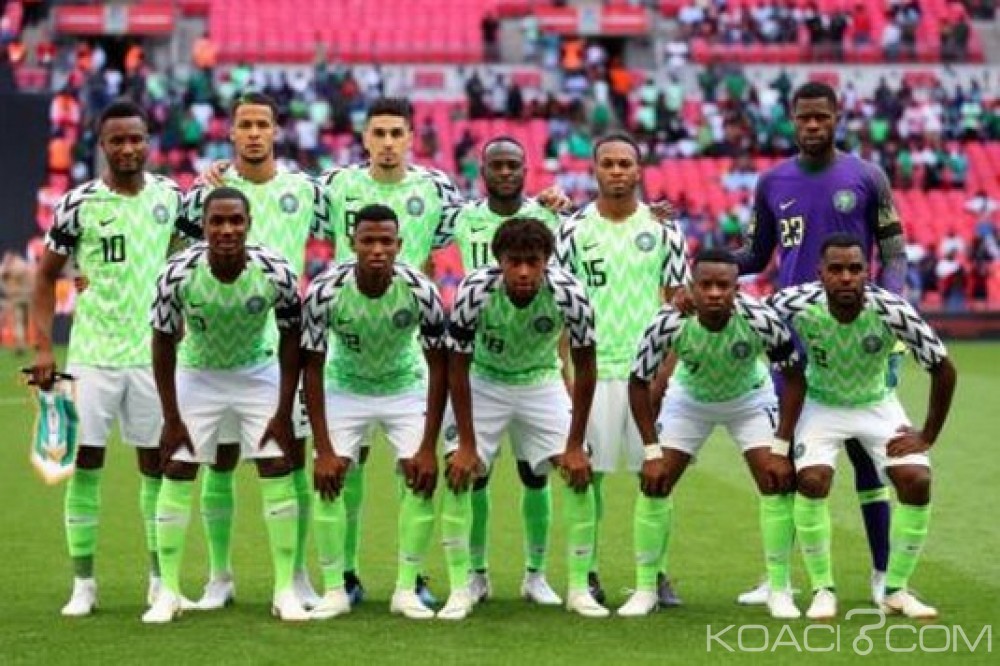Nigeria : Eliminatoires CAN 2019, Pirates des Seychelles-Super Eagles 0-3 à  Victoria