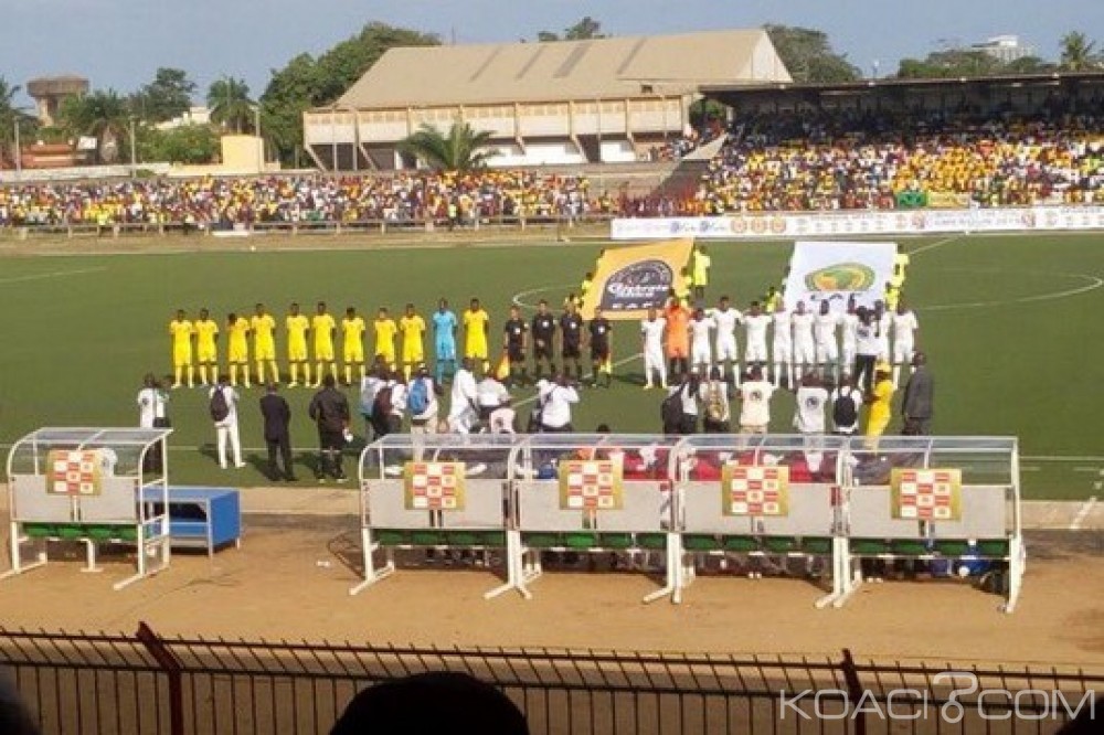 Togo-Bénin: Elim. CAN 2019, match nul et vierge 0-0 à  Lomé