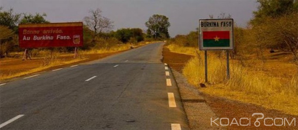 Côte d'Ivoire : Un poste de police d'immigration à  la frontière avec le Burkina pour la surveillance des visiteurs