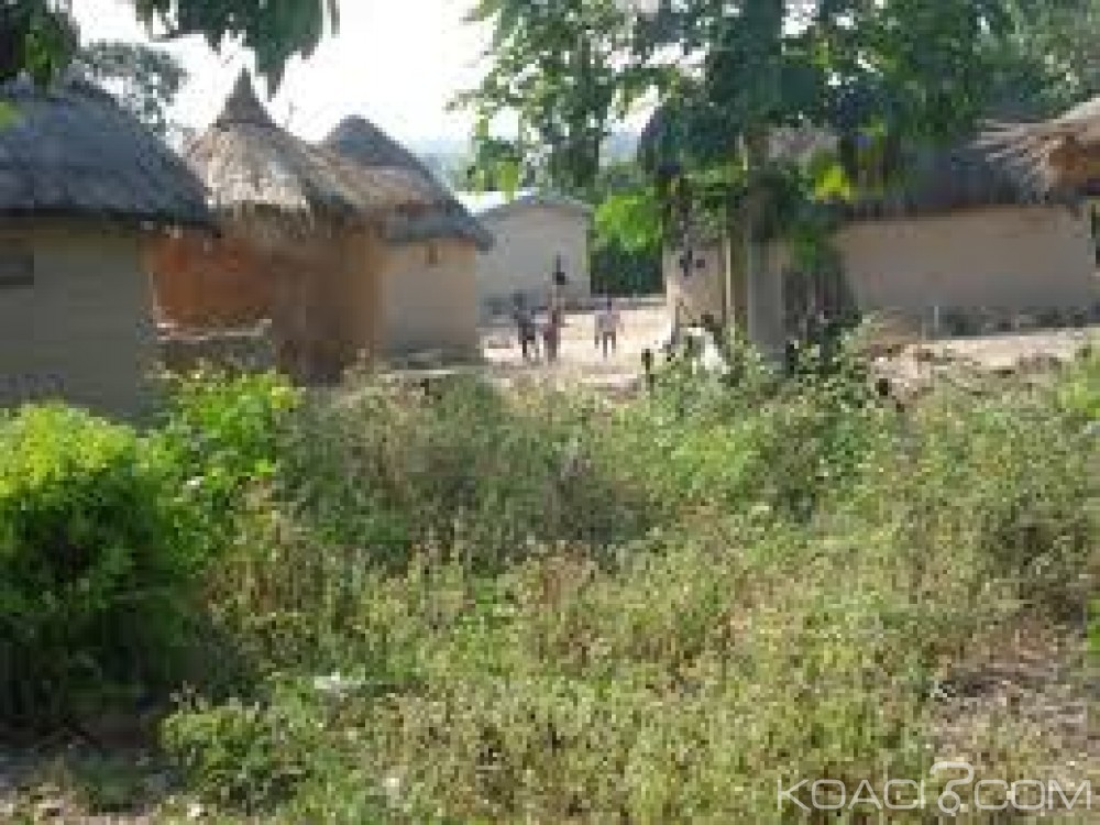 Côte d'Ivoire: Une Dame fusillée par son ex époux dans le centre du pays