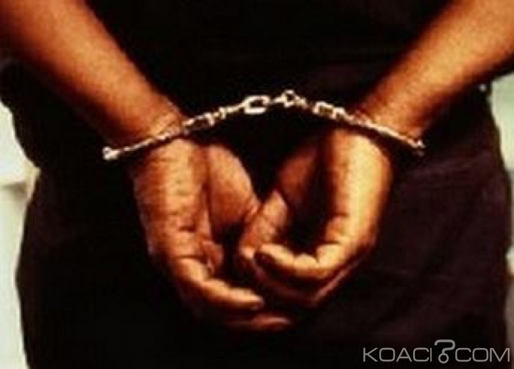 Côte d'Ivoire : L'ex époux meurtrier de la mère de ses enfants dans le centre du pays mis aux arrêts