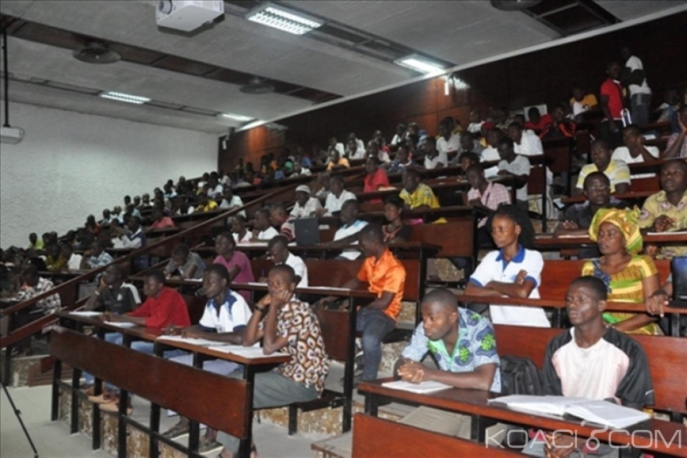 Côte d'Ivoire: L'université de San Pedro va coûter 95 milliards et ouvrira ses portes en 2020