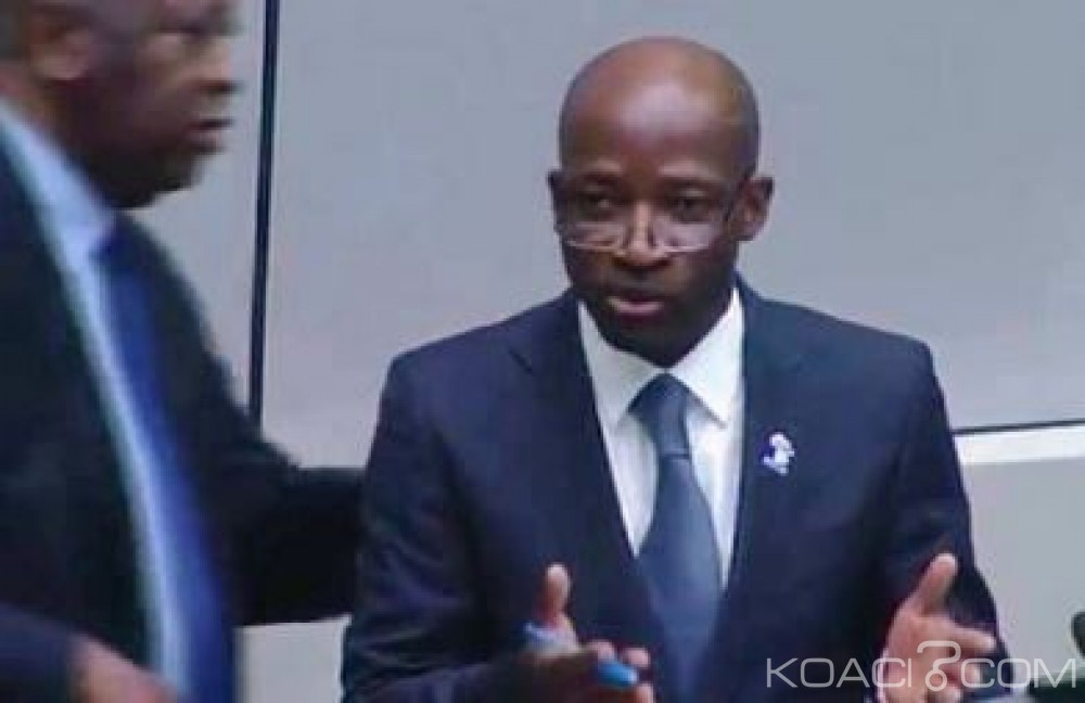 Côte d'Ivoire : A l'approche du procès, la CPI abandonne deux charges contre Blé Goudé