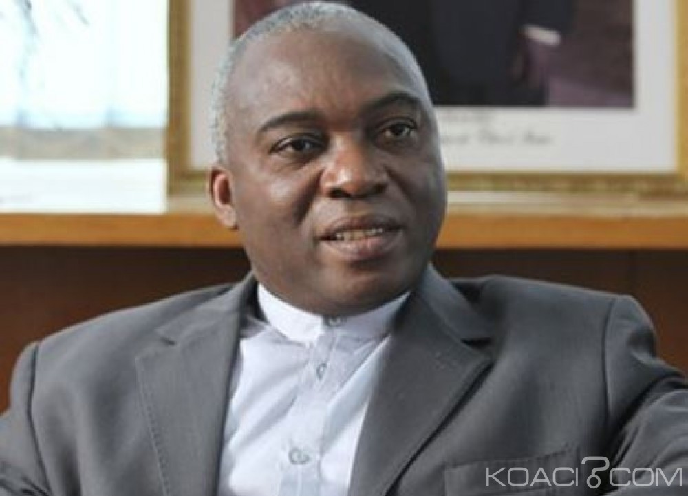 Côte d'Ivoire : Rencontre de haut sommet à  la CPI entre Laurent Gbagbo et Ahoua Don Mello, son dernier porte-parole de gouvernement