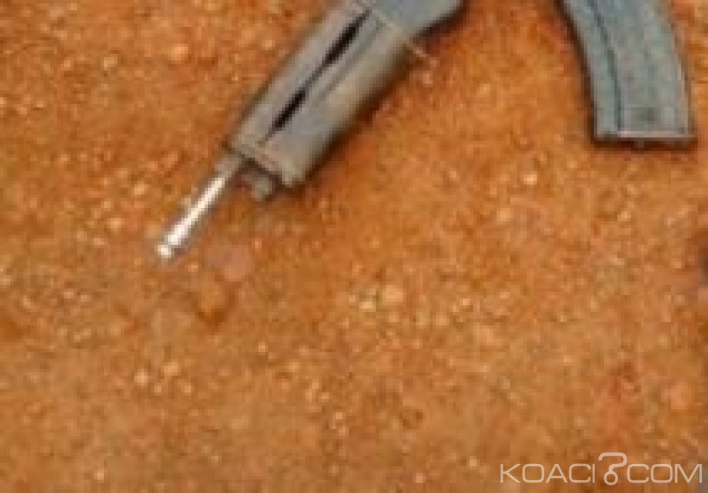 Côte d'Ivoire: Des bandits emportent 10 millions Fcfa dans une société